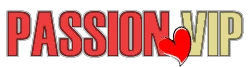passion vip logo